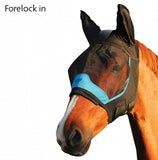 UV Fly Mask with 3D Ears