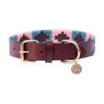 Benji & Flo Synergy Dog Collar