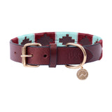 Benji & Flo Synergy Dog Collar