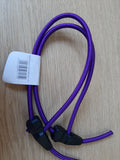 Hoof It Quick - Purple - For Trailers and Horseboxes