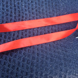 Ribbon for horses Tail