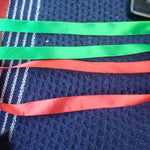 Ribbon for horses Tail