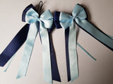 Childrens' lead rein Hair Bows