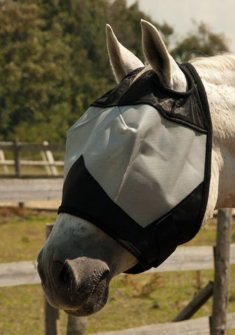 Rhinegold Fly Mask without Ears