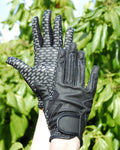 Silicone Grip Riding Gloves