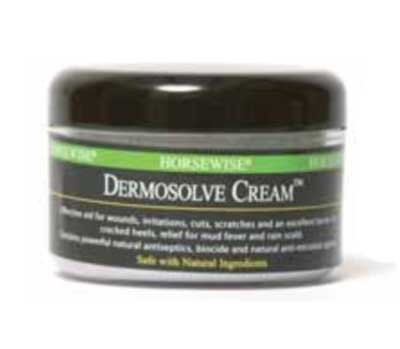 Dermosolve Cream