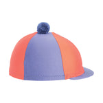 Lycra Hat Silk with Bobble