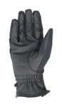 Softshell Riding Gloves - Water Repellent