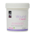 Wound Cream tea tree Oil 200g antibacterial cream