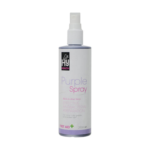 Purple Spray Hy Health 250ml 
