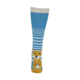 Mr Foxy Socks
- Children