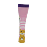 Mr Foxy Socks
- Children