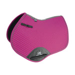 Sport Active Close Contact Saddle Pad