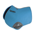 Sport Active Close Contact Saddle Pad