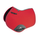 Sport Active Close Contact Saddle Pad