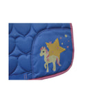 Star in Show Saddle Pad