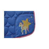 Star in Show Saddle Pad