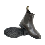 HyLAND Melford Adult Leather Jodhpur Boot