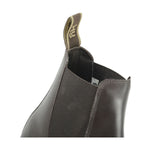 HyLAND Melford Adult Leather Jodhpur Boot