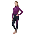 Hy Sport Active + Base Layer