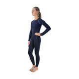 hysigniture Base Layer Navy And Blue Great for all weather 
