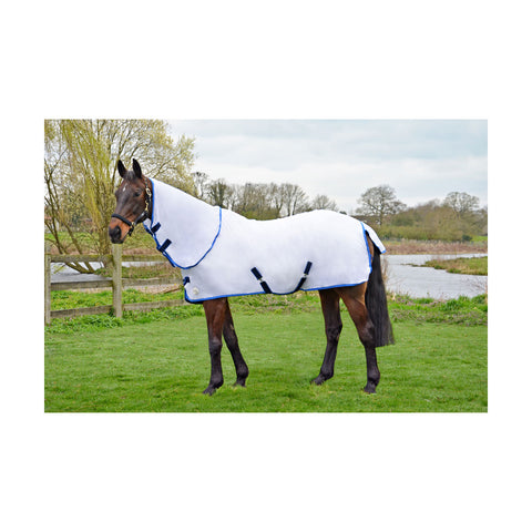 Guard Signature Combo Fly Rug
