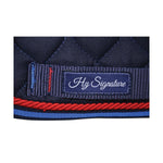 Signature GP Saddle Pad