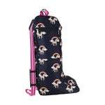 Unicorn Boot Bag