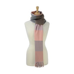 Cumbria Soft Touch Scarf