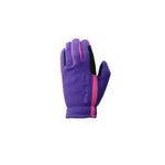 Hy5 Equestrian Children's Fleece Riding Gloves