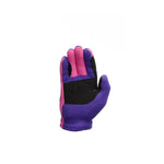 Hy5 Equestrian Children's Fleece Riding Gloves