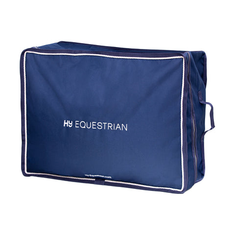 Hy Equestrian Storage Rug Bag