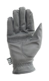 Synthetic leather gloves