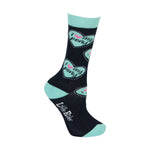 I Love My Pony Collection Socks by Little Rider (Pack of 3)