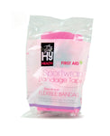 Bright Pink vet wrap Hy health Sports wrap