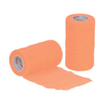 Orange vet wrap Hy health Sports wrap