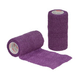 Purple vet wrap Hy health Sports wrap