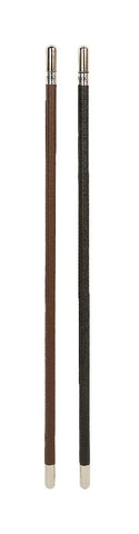 Show Leather Cane