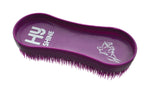 Hyshine Miracle Brush  purple