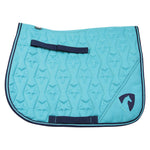 Hy Equestrian Belton Saddle Pad