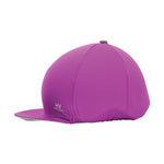 Hy Sport Active Hat Silk with Interchangeable Pom Pom