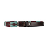 Hy Equestrian Synergy Collection Polo Belt