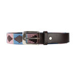 Hy Equestrian Synergy Collection Polo Belt
