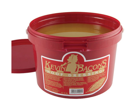 Kevin Bacon's Hoof Dressing