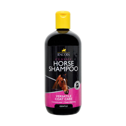 Classic Horse Shampoo