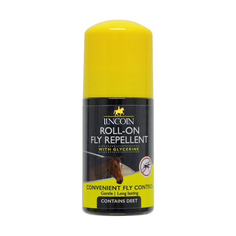 Lincoln Roll-On Fly Repellent