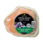 Himalayan Salt Lick