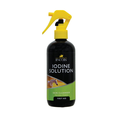 Iodine Solution
