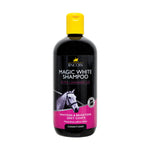 Magic White Horse Shampoo