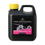 Magic White Horse Shampoo